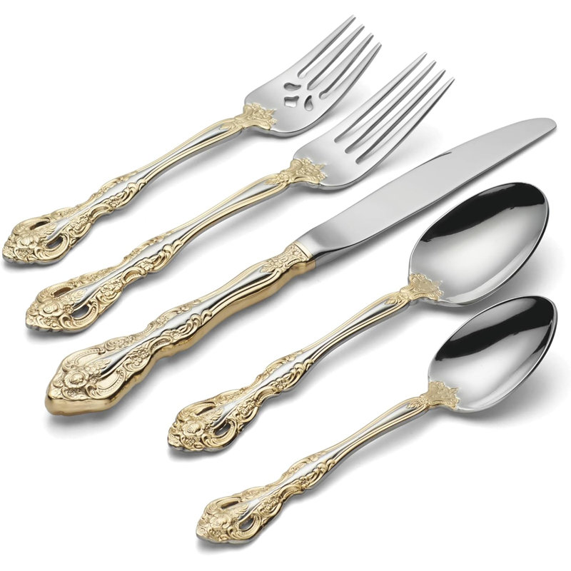 Premium Tableware Set