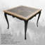 Heathcote Solid Wood Dining Table-90488842