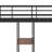 Makris Kids Twin Loft Bed-791654062