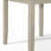 36" Square Counter Height Dining Table