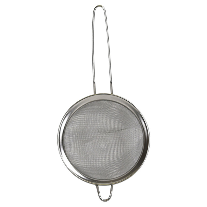 Sterling Ventures Stainless Steel Tea Strainer