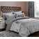 Santiago Polyester Duvet Cover Set with Pillowcases