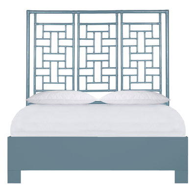 Ohana Low Profile Standard Bed