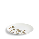 Vera Wang Jardin 8.1in Salad Plate