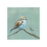Baby Bird III Painting by Beverly Fuller