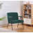 Wolkey Upholstered Recliner