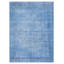 Tapis unique en laine noué à la main 9 pi 6 po x 12 pi 9 po New Age Drumanduff