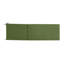 Coussin de chaise longue d'extérieur Noah, vert-1905799519