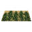Pine Forest Doormat 18x30