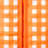 Kate Spade New York Oranges Set