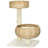 28.25'' H Cat Tree