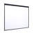 Deidra White Manual Projection Screen-1508280034