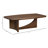 Henry Rectangular Cocktail Table With End Table-1824154848