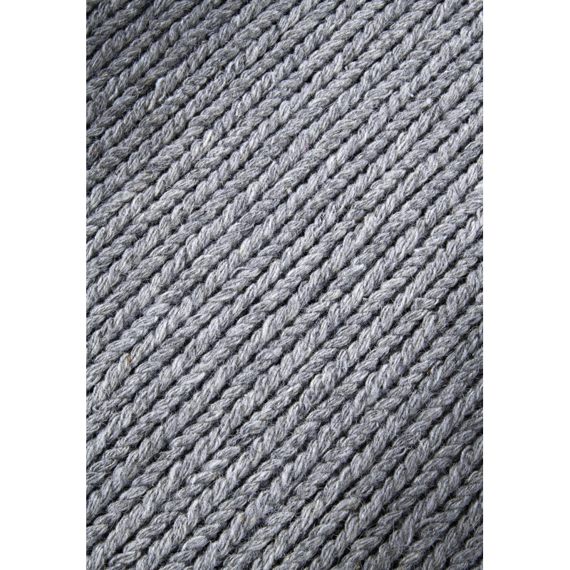 Francois Wool Rug, Round 200cm