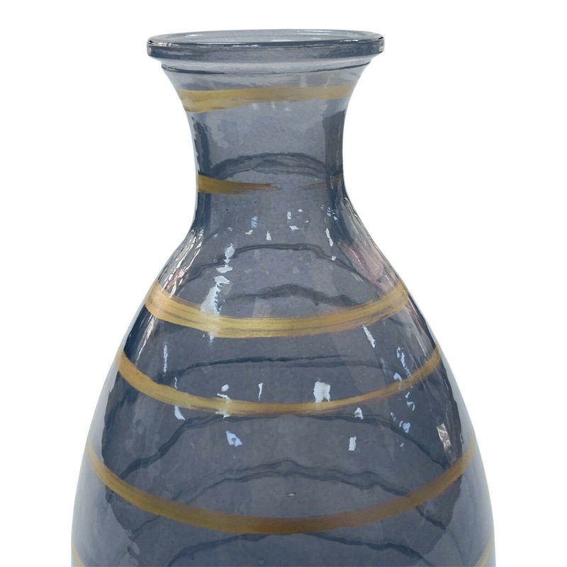 Rangely Glass Table Vase