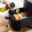Lékué Air Fryer Grill