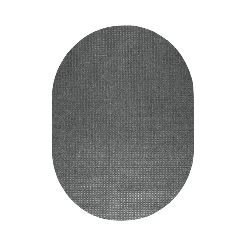 Haldor Indoor / Outdoor Rug, Ovale 2 pi x 10 pi