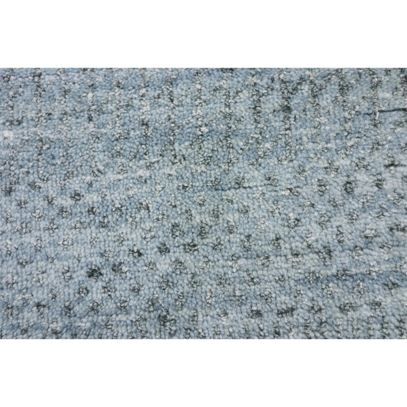 Abstract Area Rug, Rectangle 6' x 9'