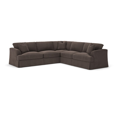 Lucia L-Sectional