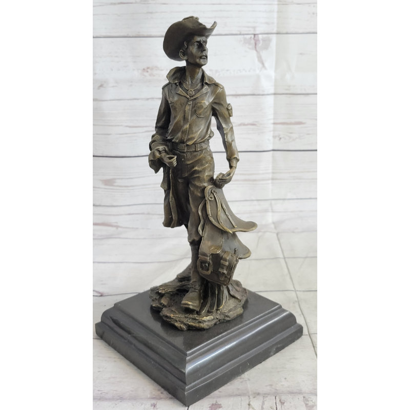 Figurine Hejira