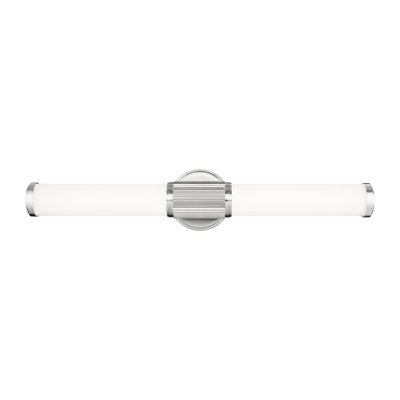 Duluth 25.5 inch 1 Light Vanity
