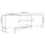 Merrilu TV Cabinet 150x30x50 cm Engineered Wood-1617554584
