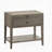 Modern Nightstand For Bedroom-2053445037
