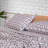 100% Cotton Sheets Sets Soft Crispy Percale Cooling Sheets 16 Inch Deep Pocket Bed Sheets-89466698-74938508