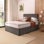 Silentnight Eco Range 800 Pocket Eco Mattress - Medium Firm   