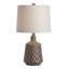 Lampe de table 22 po