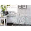 Cotton Blend Floral Duvet Cover Set with Pillowcases-69970711-69970708