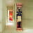 Kristopher Scribe Telemon Statue