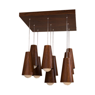 Pendant Accord 9-Set Conical