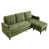 Green is out of stock