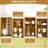 Outdoor Storage Cabinet Sheds