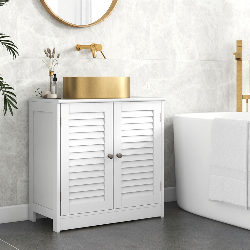 Freestanding Under Sink Cabinet
