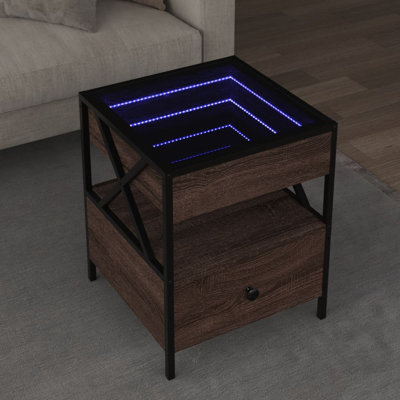 Cvitan Coffee Table with Storage