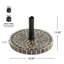 Base de parasol ronde Enzo Tile