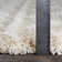 Geometric Shag Area Rug