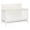 Darlington Greenguard Gold Certified 4 -in-1 Convertible Crib