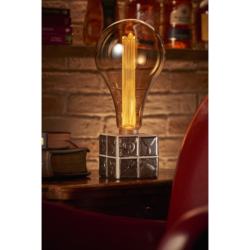 Terrance Concrete Novelty Lamp