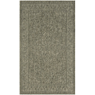 Tulum Persian Indoor/Outdoor Area Rug