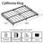 Metal Platform Bed Frame-1668286936-1651489031