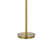 Sty 63 Inch Task Floor Lamp, Swivel Shade, Angled Thin Metal Pole-103150808-103247157