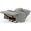 Fauteuil inclinable électrique Eliava