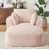 Rose est en rupture de stock