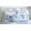 Coussin 100% coton Bloomfield-21956179