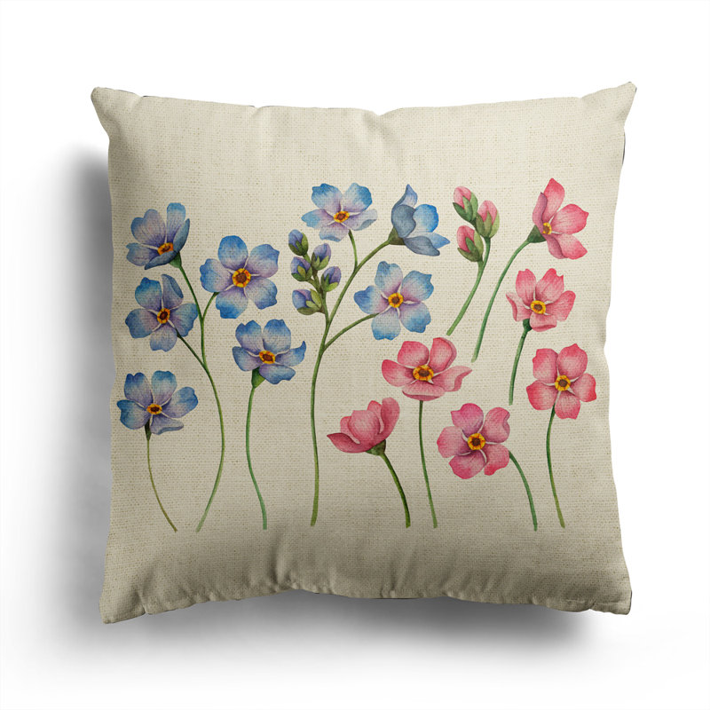 Coussin Spring