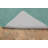 Viridian Nylon Bath Rug with Non-Slip Backing-453092505-453092508