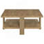 Table basse Runnion